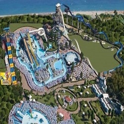 Acquapark Odissea 2000